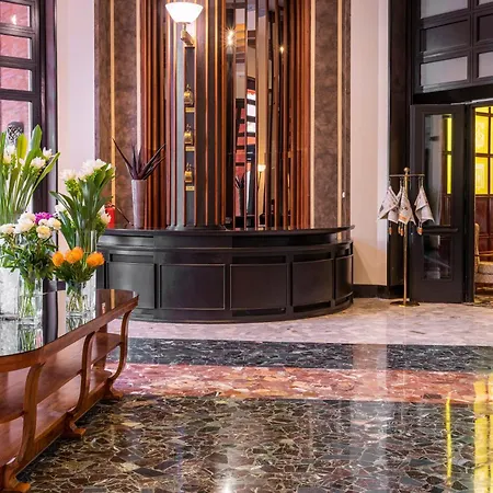 Grand Hotel Castrocaro Longlife Formula-2
